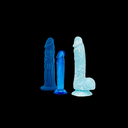 Collection image for: Dildos