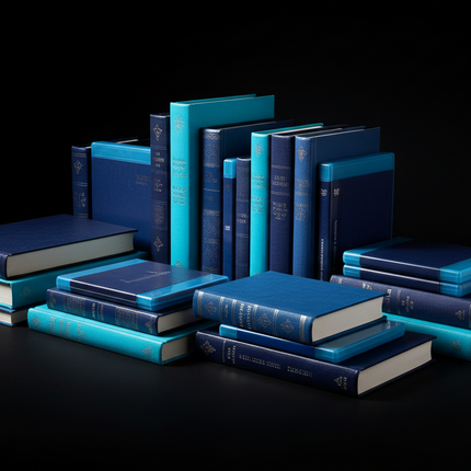 Collection image for: Books and Media