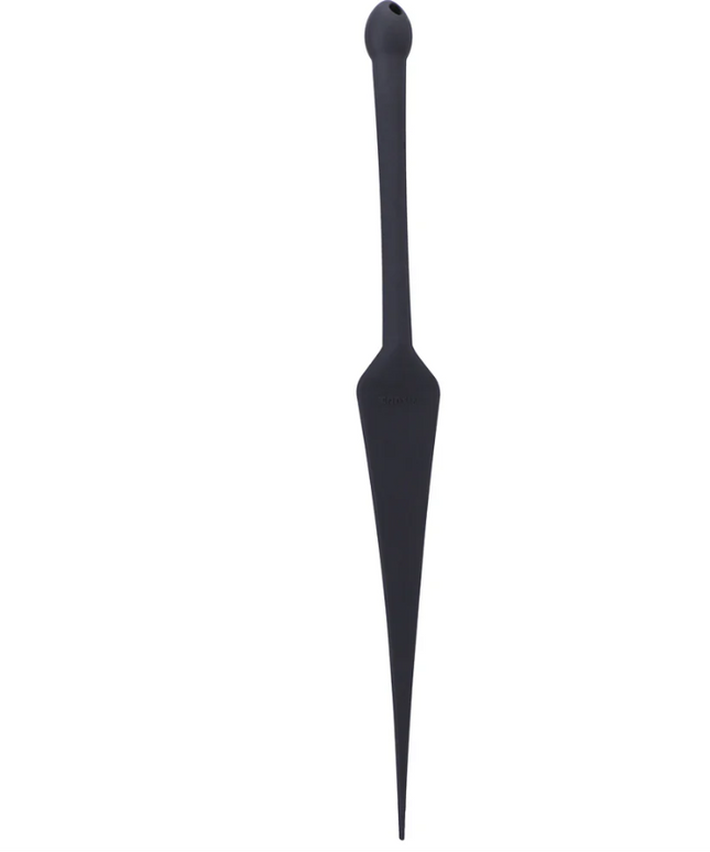 Tantus Dragon Tail Silicone Paddle