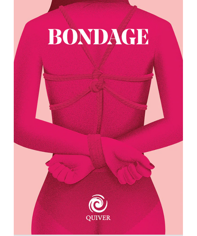 Bondage Mini Book