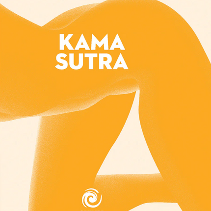 Kama Sutra Mini Book