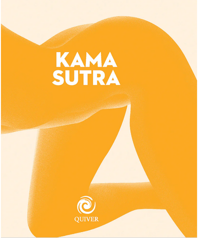 Kama Sutra Mini Book