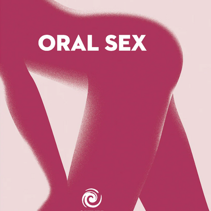 Oral Sex Mini Book