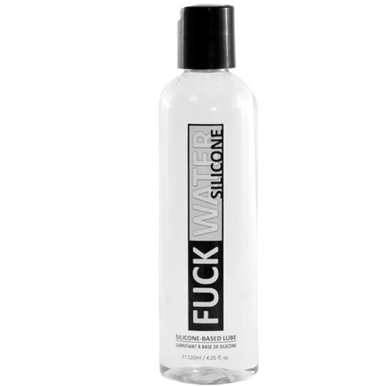 Fuck Water Silicone 4oz