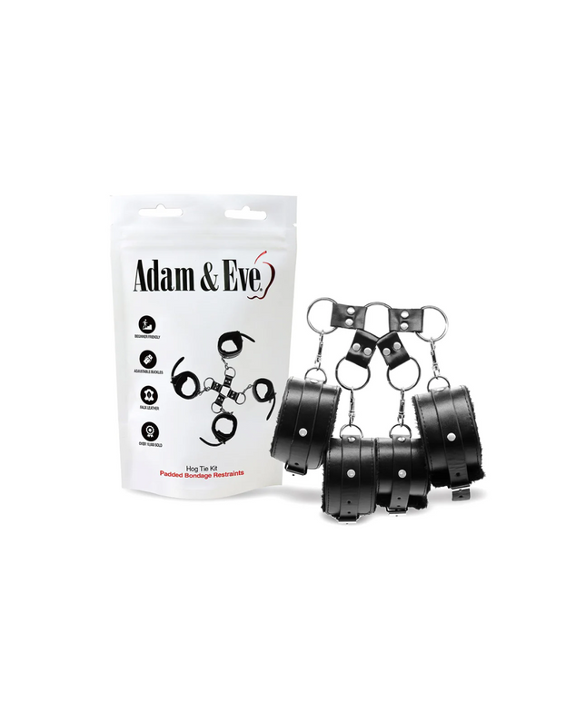 Adam & Eve Hog Tie Kit