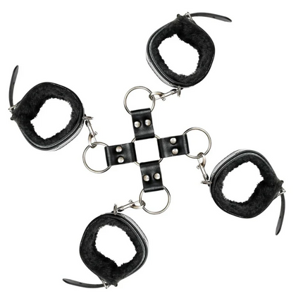 Adam & Eve Hog Tie Kit