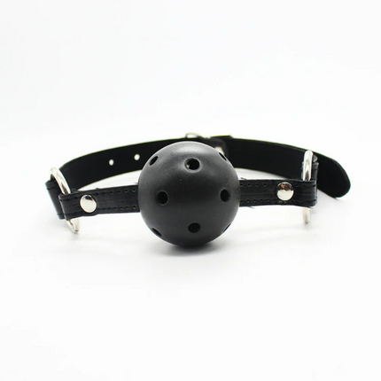 Ple'sur 12-Piece Everything Bondage Kit Black