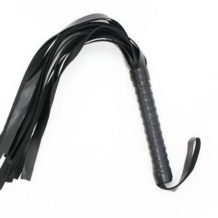 Ple'sur 12-Piece Everything Bondage Kit Black
