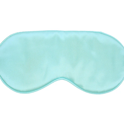 Ouch! Satin Mask Black