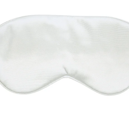 Ouch! Satin Mask Black
