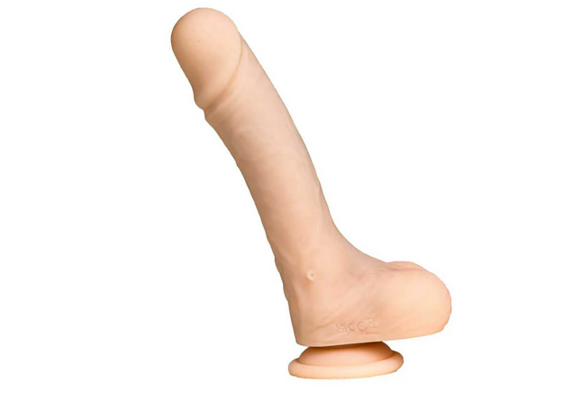 Adam & Eve The Money Shot Squirter