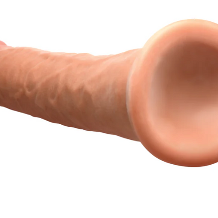 Jock Hard-Core Triple Density Dildo 7 in Medium