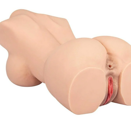 Adam & Eve Eve's Realistic Torso
