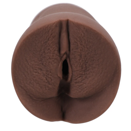 Signature Strokers Jenna Foxx ULTRASKYN Pocket Pussy