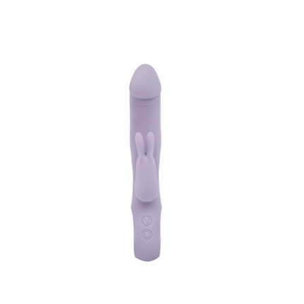 Adam & Eve Thrust Bunny Triple-Stimulating Rabbit