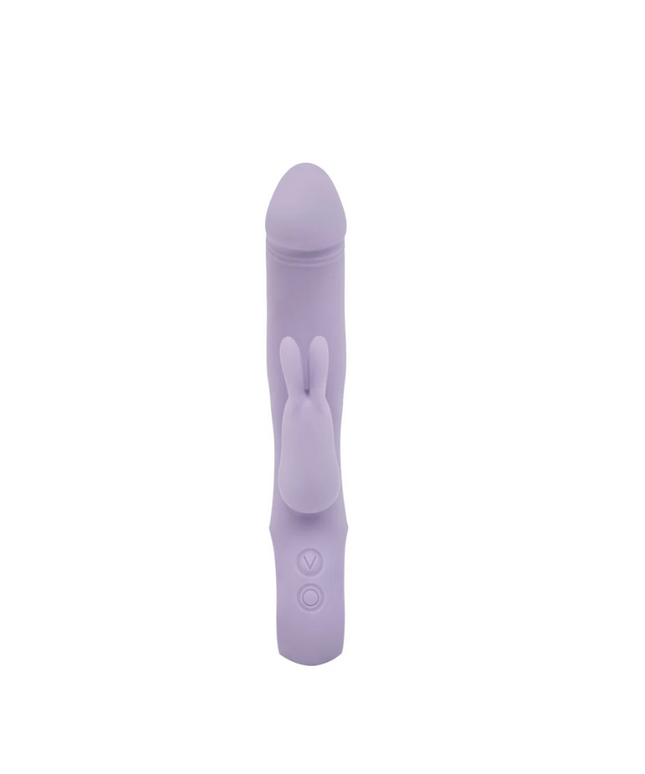 Adam & Eve Thrust Bunny Triple-Stimulating Rabbit