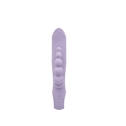 Adam & Eve Thrust Bunny Triple-Stimulating Rabbit