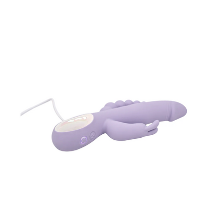 Adam & Eve Thrust Bunny Triple-Stimulating Rabbit