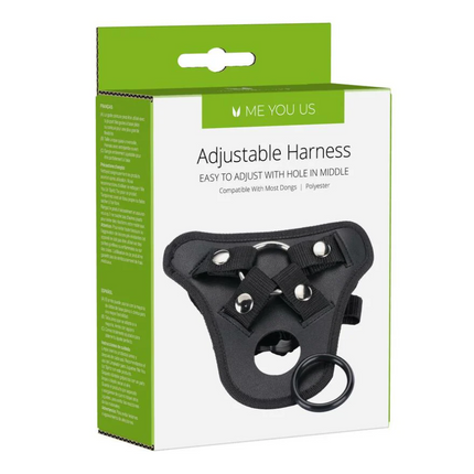 Me You Us Adjustable Harness