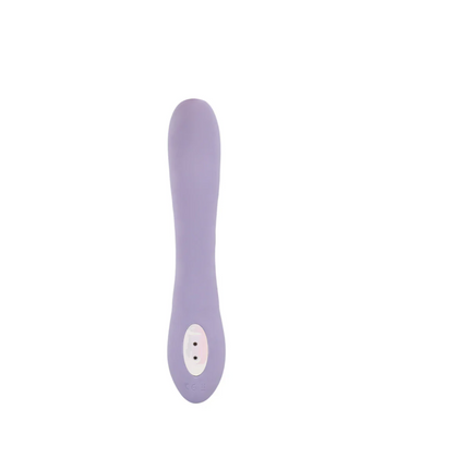 Adam & Eve Tickle Me Softly Soft Flexible Rabbit Vibe