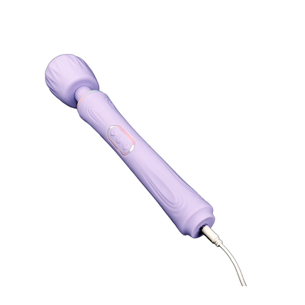 Adam & Eve Wanda Lust Powerful Wand Massager