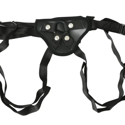 Sportsheets Ember Adjustable Strap on Harness