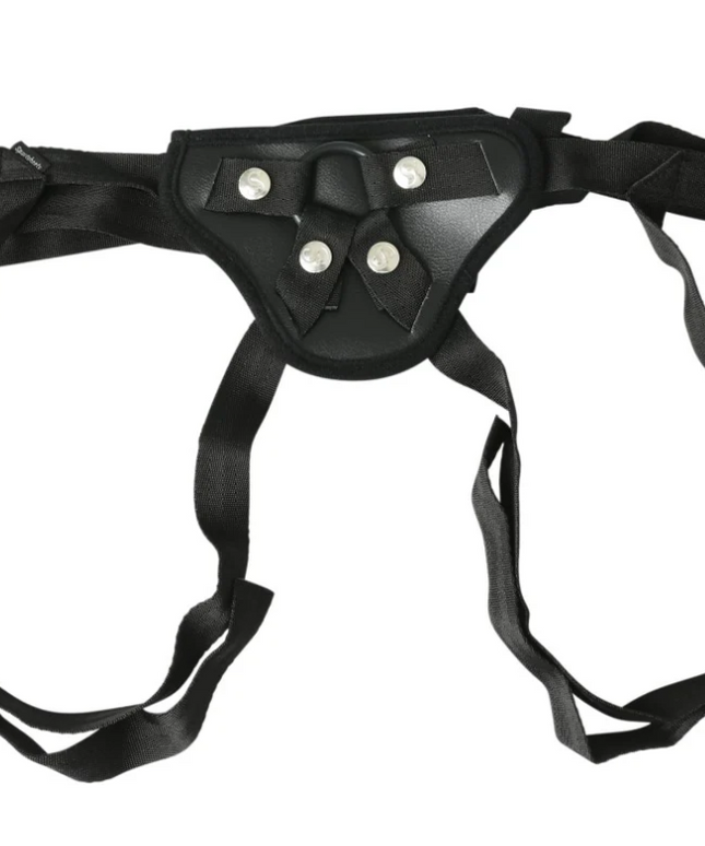 Sportsheets Ember Adjustable Strap on Harness